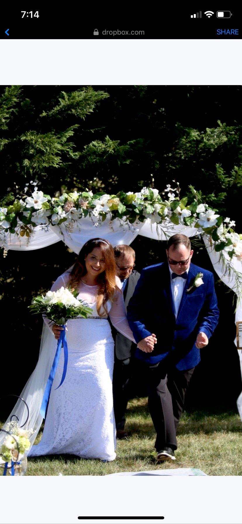 Customer photos