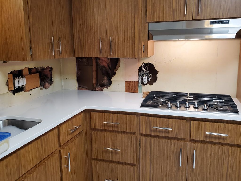 Customer photos