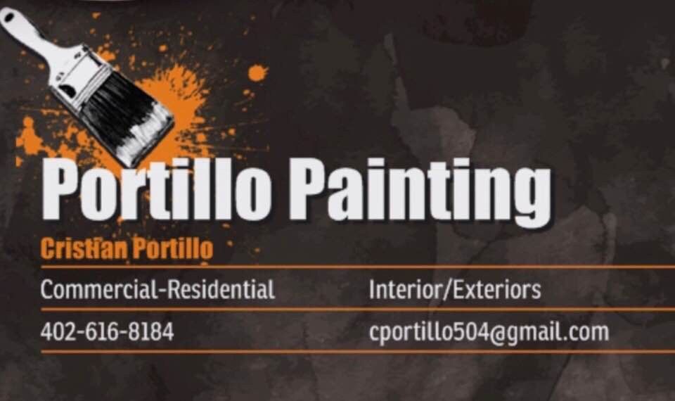 Portillo painting