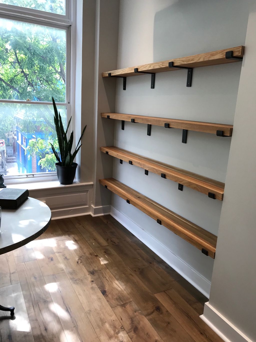 Customer photos
