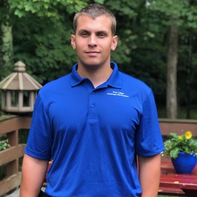 Blue Sky Landscape Irwin, PA Thumbtack