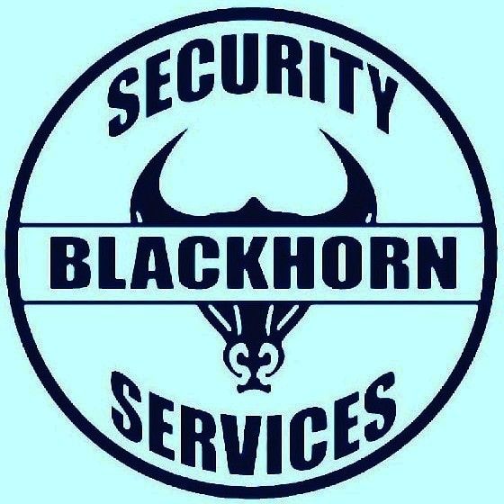 BLACKHORN SECURITY SERVICES