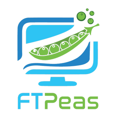 Avatar for FTPeas | Web Design