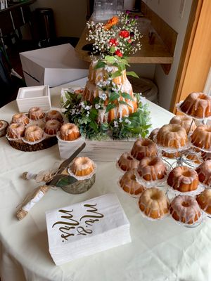 The 10 Best Wedding Cakes In Tacoma Wa With Free Estimates