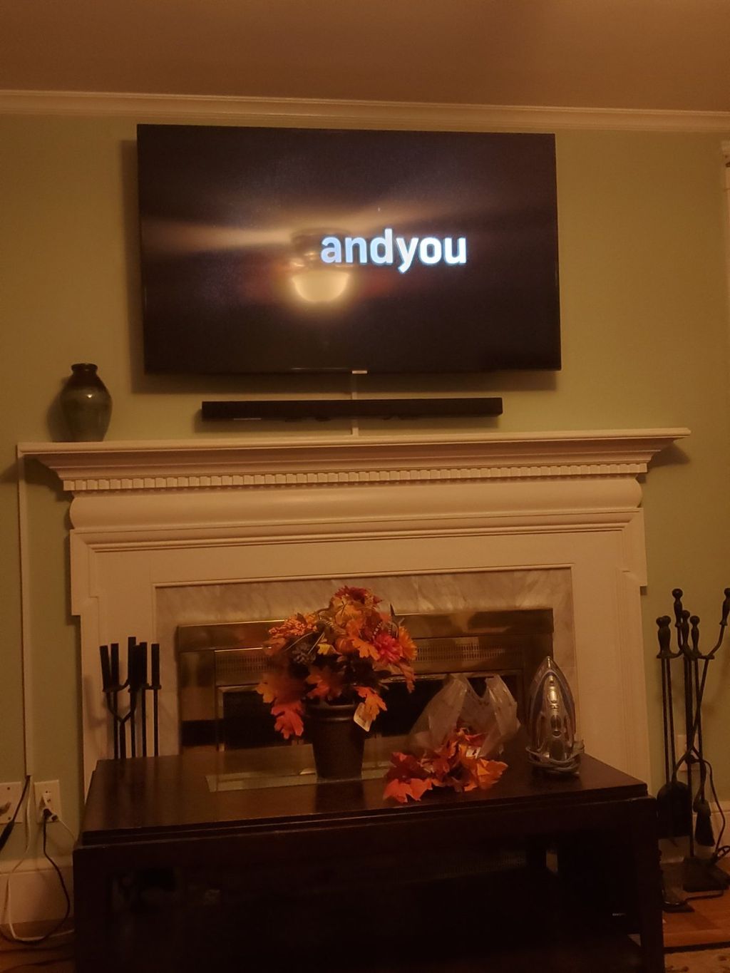 Customer photos