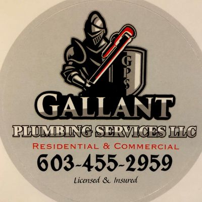 Avatar for Gallant Plumbing Services