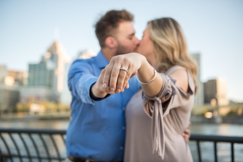 Engagement Photography