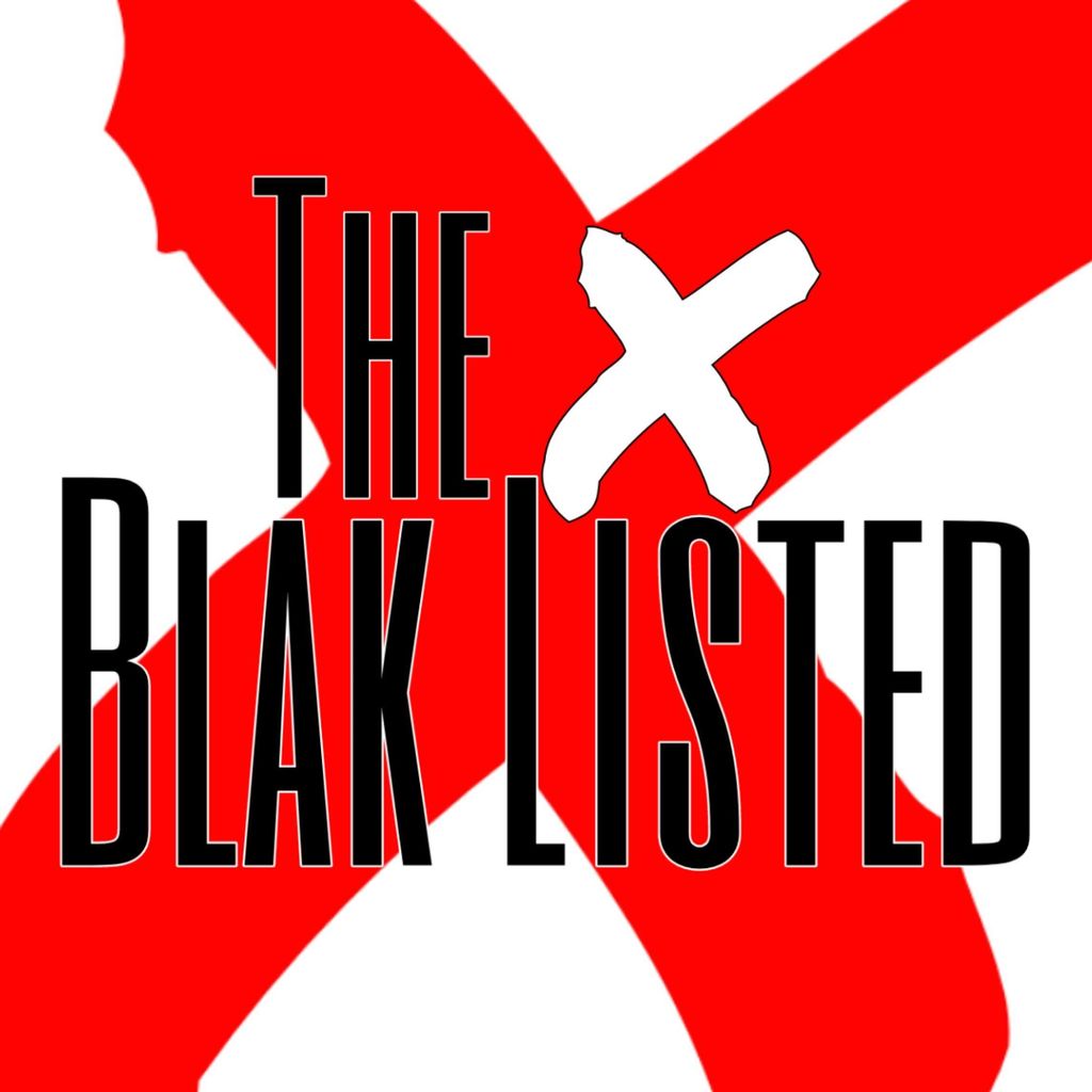 The Blak Listed