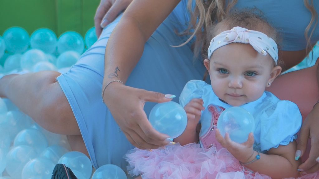 Beautiful Reigns 1st Birthday