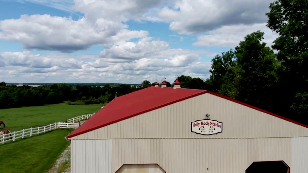 Roof Installation or Replacement