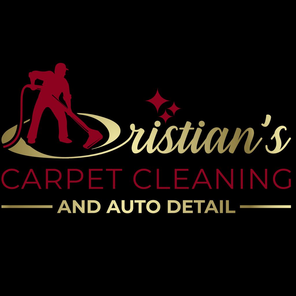 Cristian's Carpet Cleaning & Auto Detail