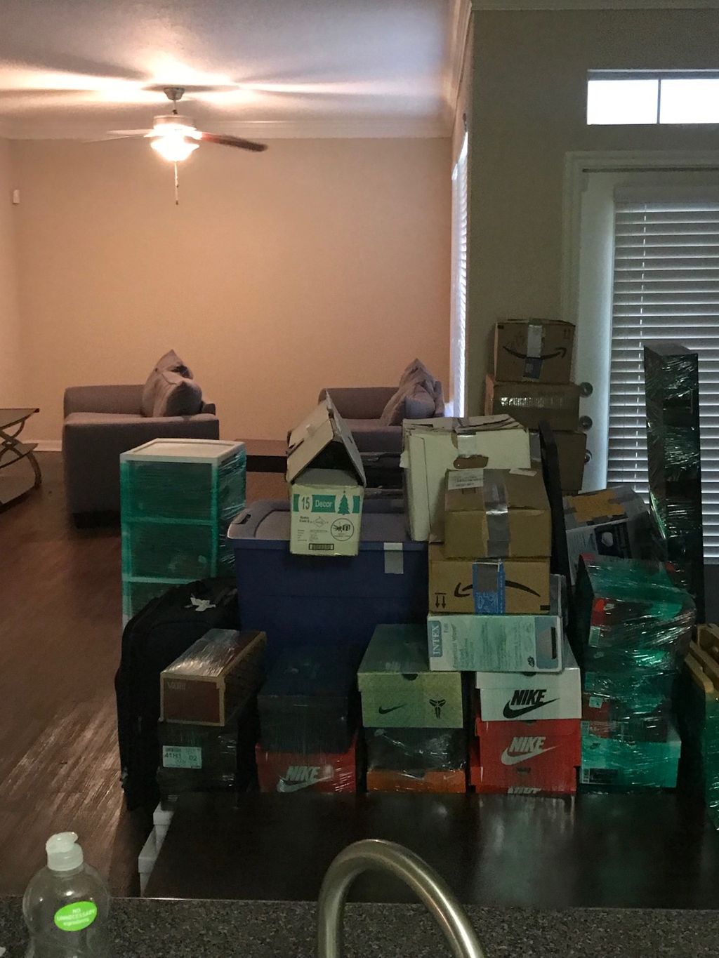 Customer photos