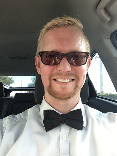 Phil the Balloon Guy