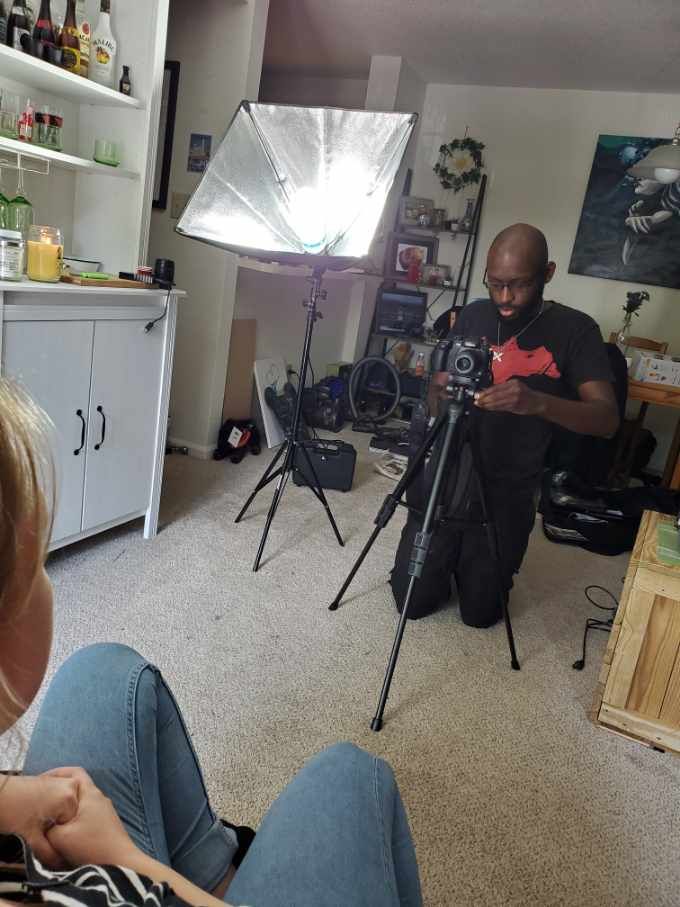 Projects and media