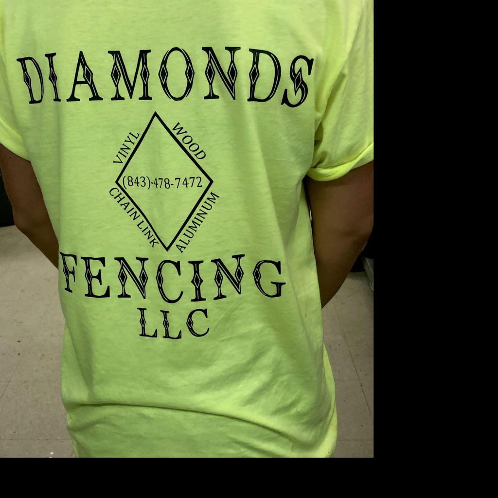DiamondsfencingLLC