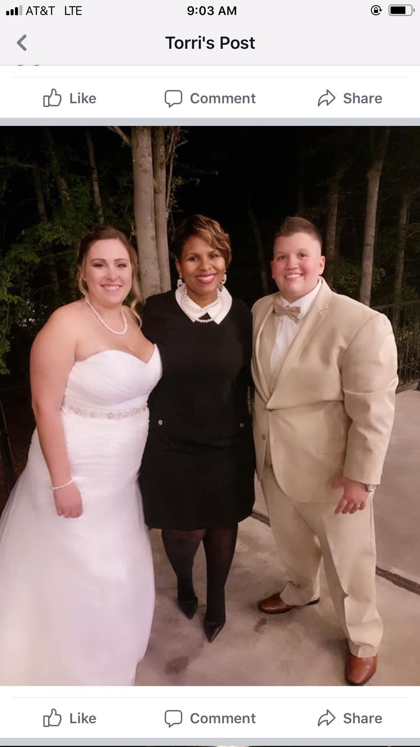 Customer photos