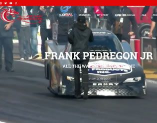 Frank Pedregon Motorsports