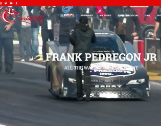 Frank Pedregon Motorsports