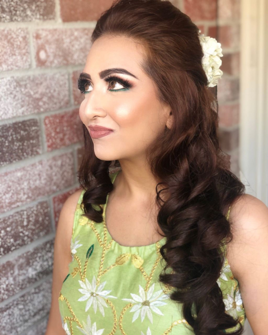 Beauty by Mahreen Khan
