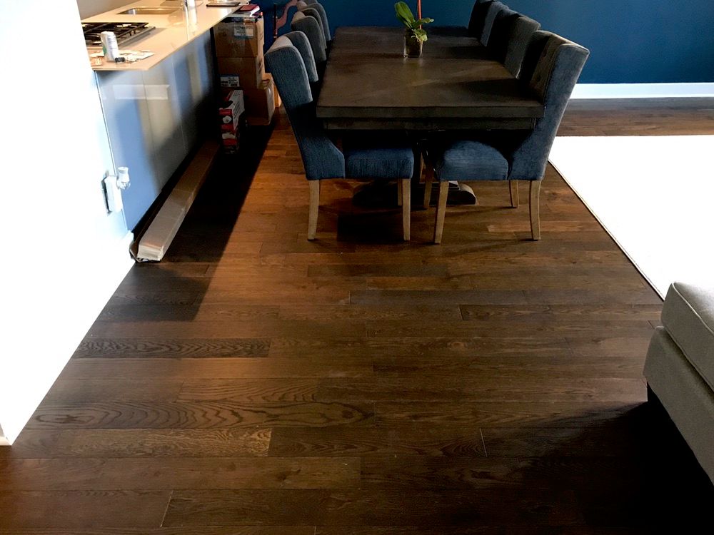 Customer photos