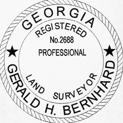 Avatar for Gerald Bernhard Land Surveying