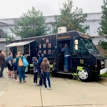 T Town Food Trucks Southsoundtalk