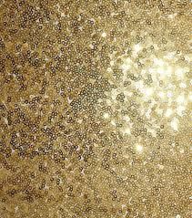 Gold Sequin Backdrop