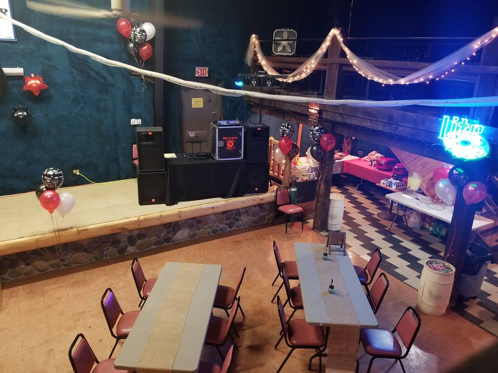 High School Graduation Party 