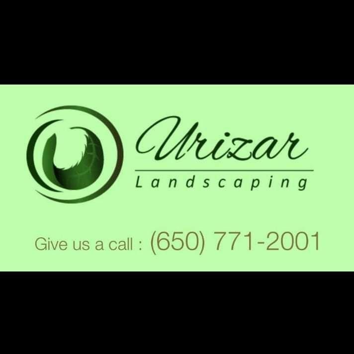 Urizar landscaping