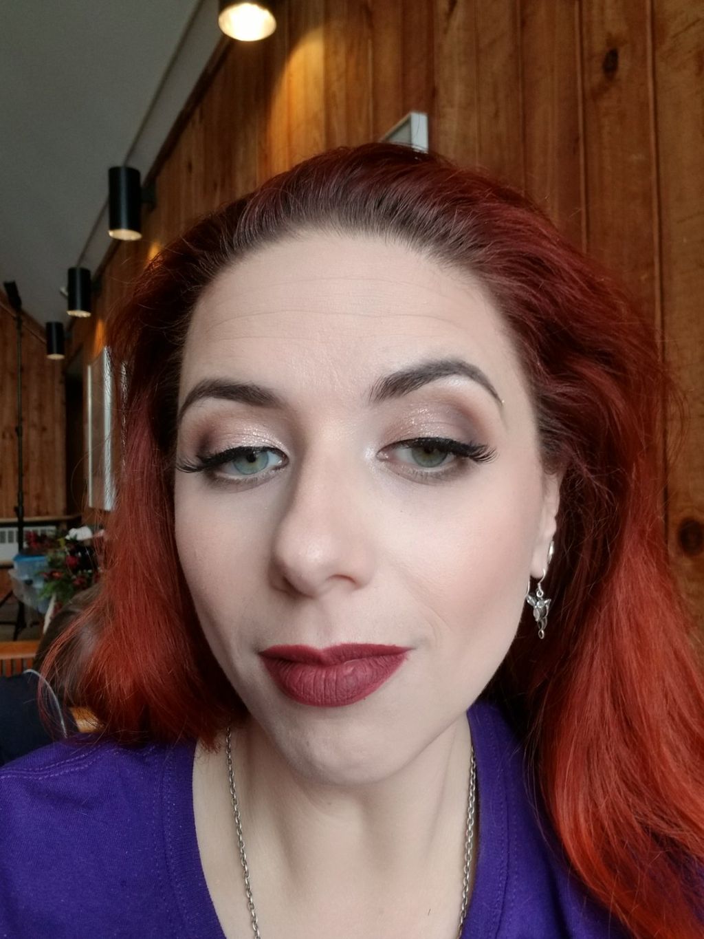 Customer photos