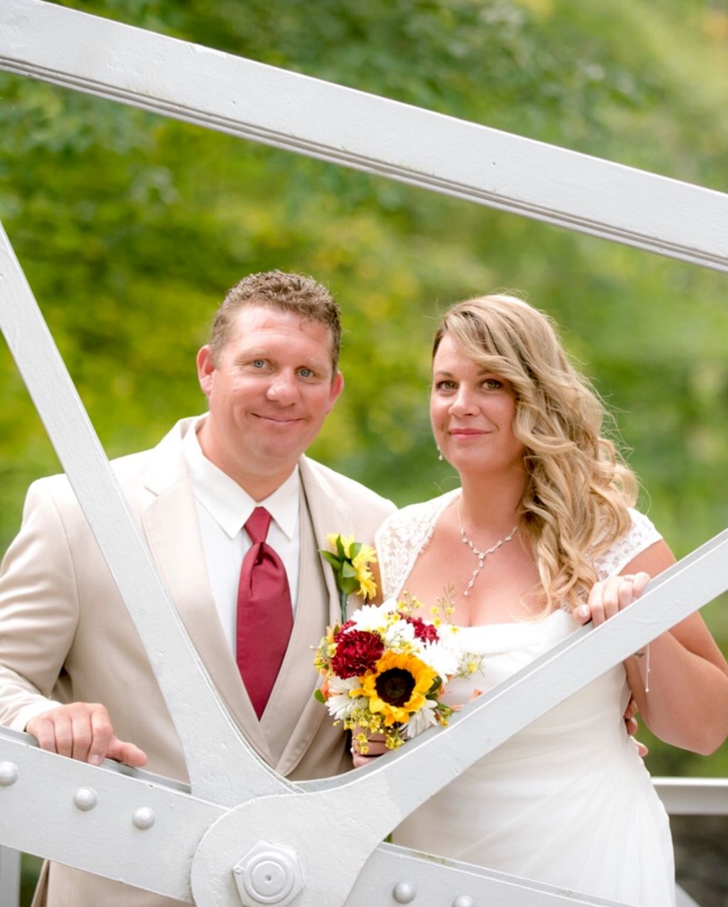 Customer photos