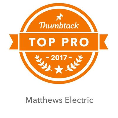 Avatar for Mathews' Electric