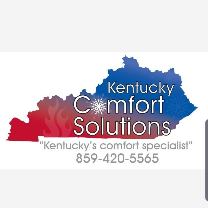 Kentucky comfort solutions and home repair
