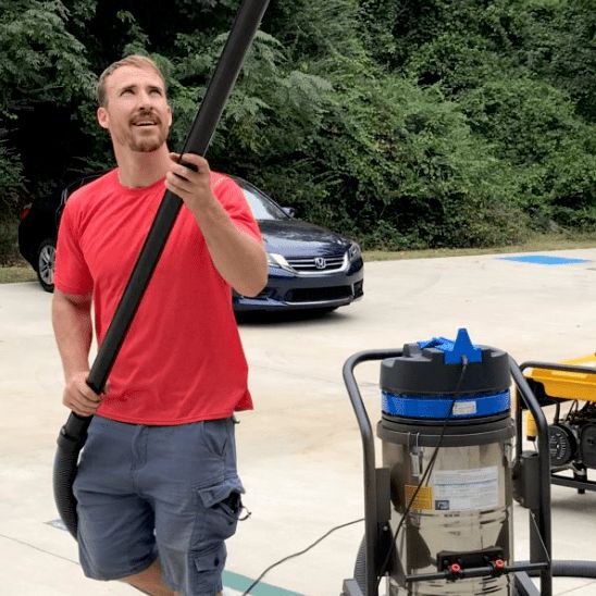 Guru Gutter Cleaning Ellenwood