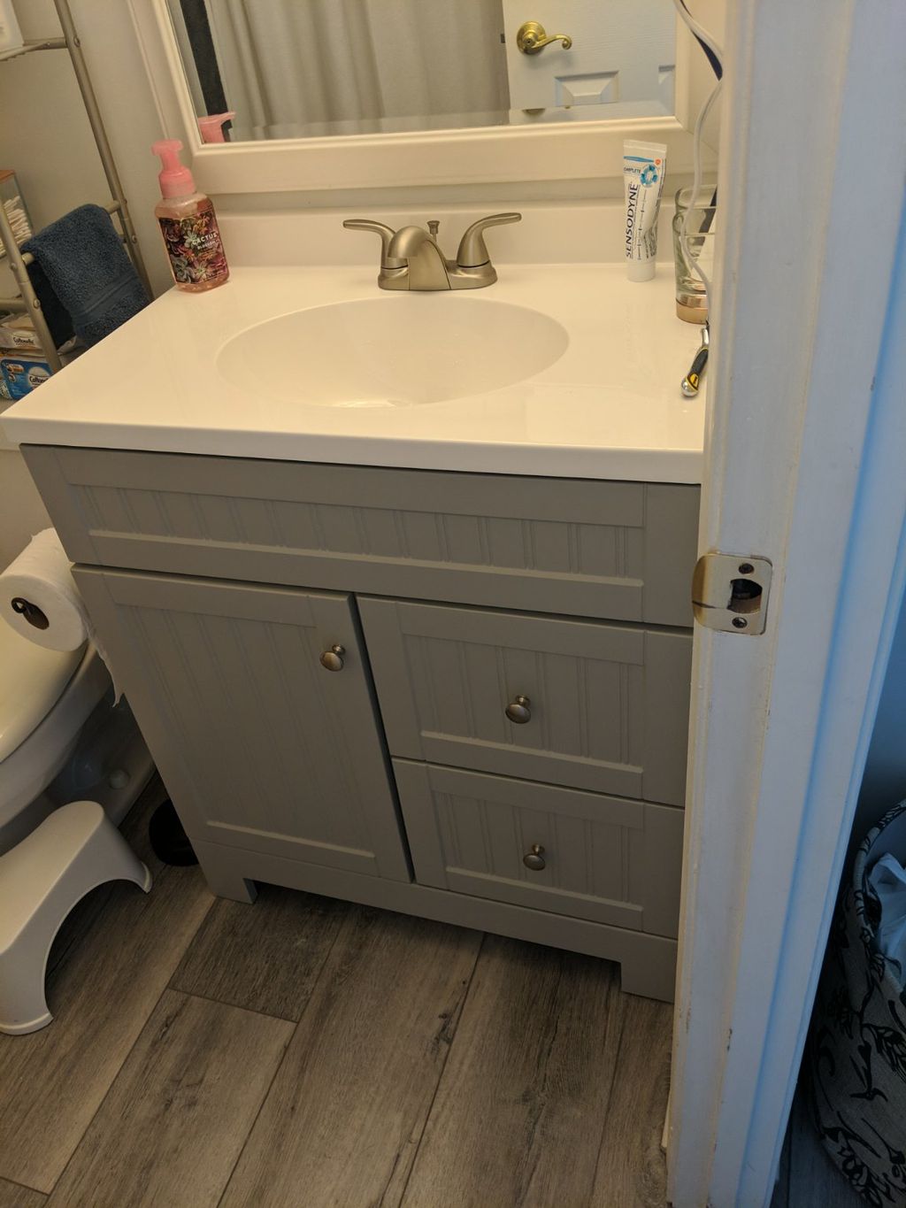 Customer photos