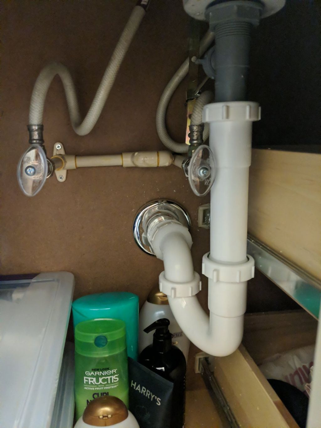 Customer photos