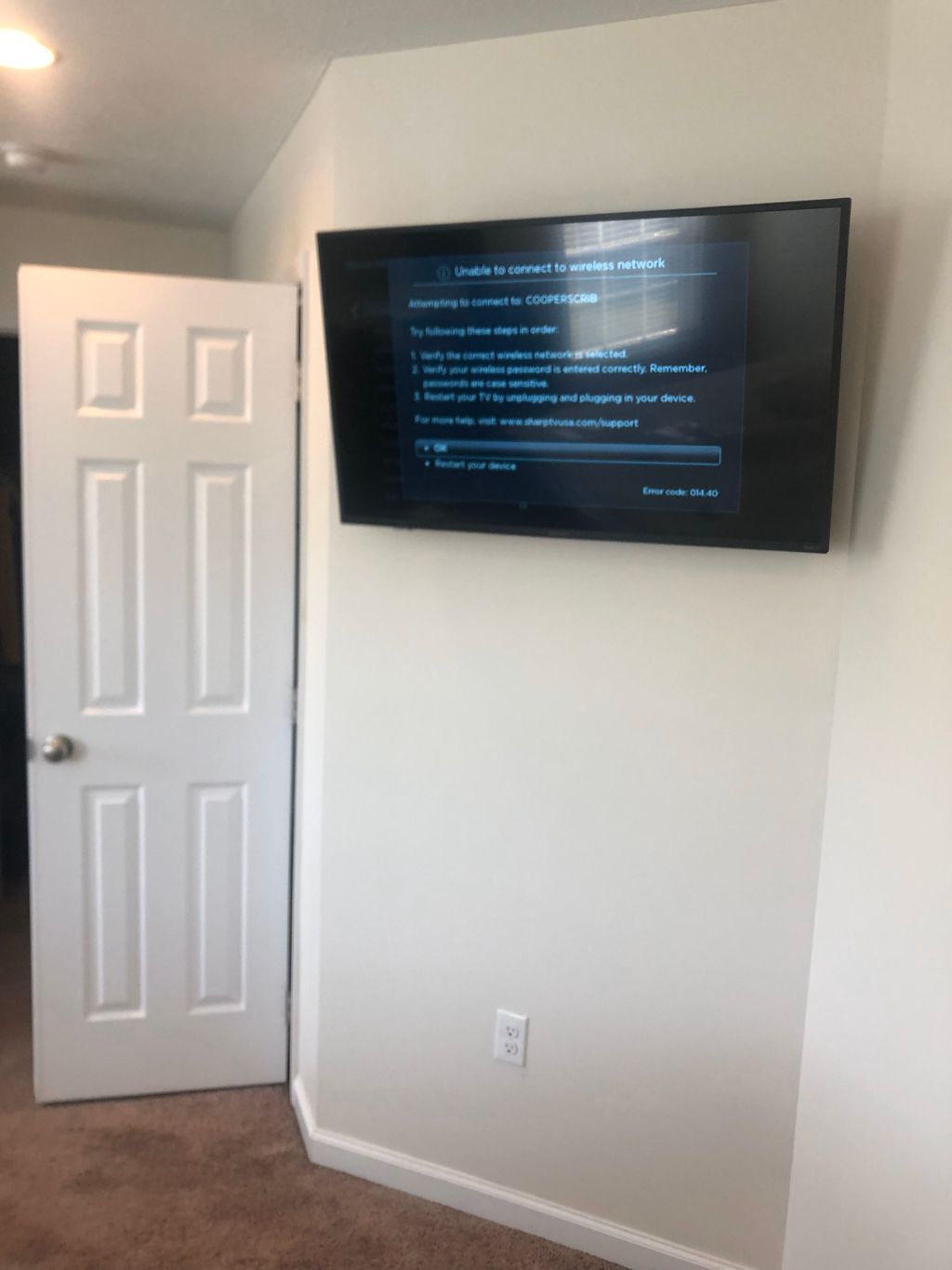 Customer photos