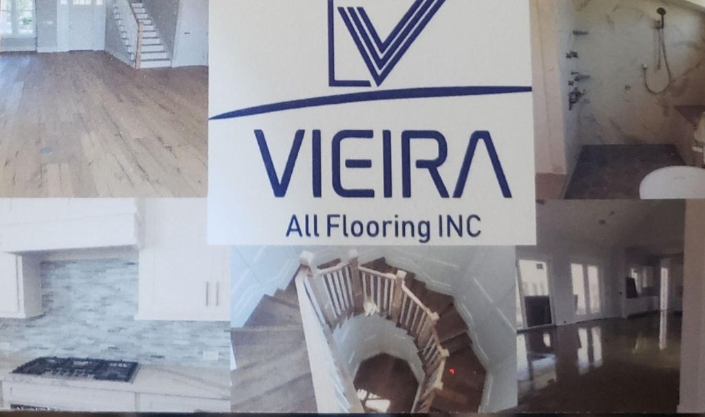 Vieira All Flooring