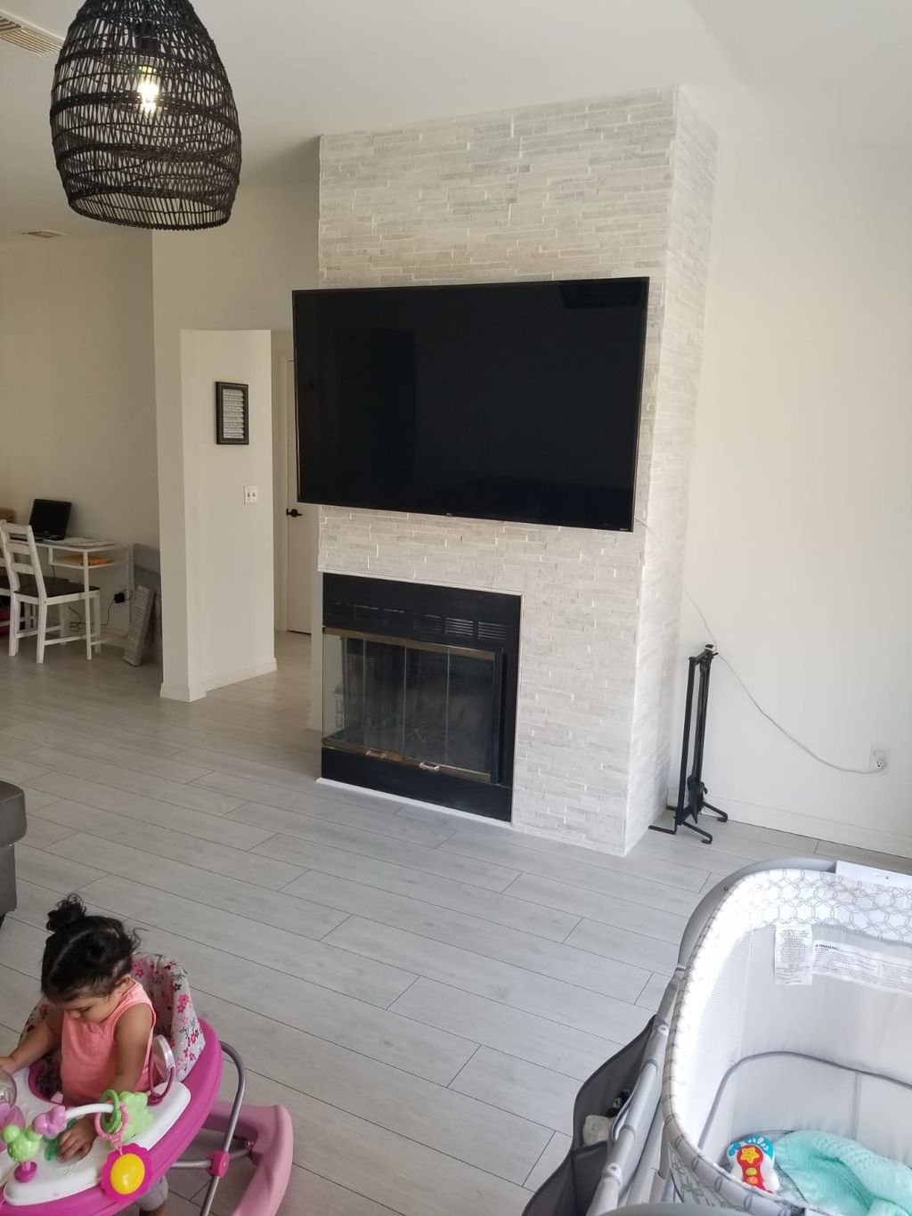 Customer photos