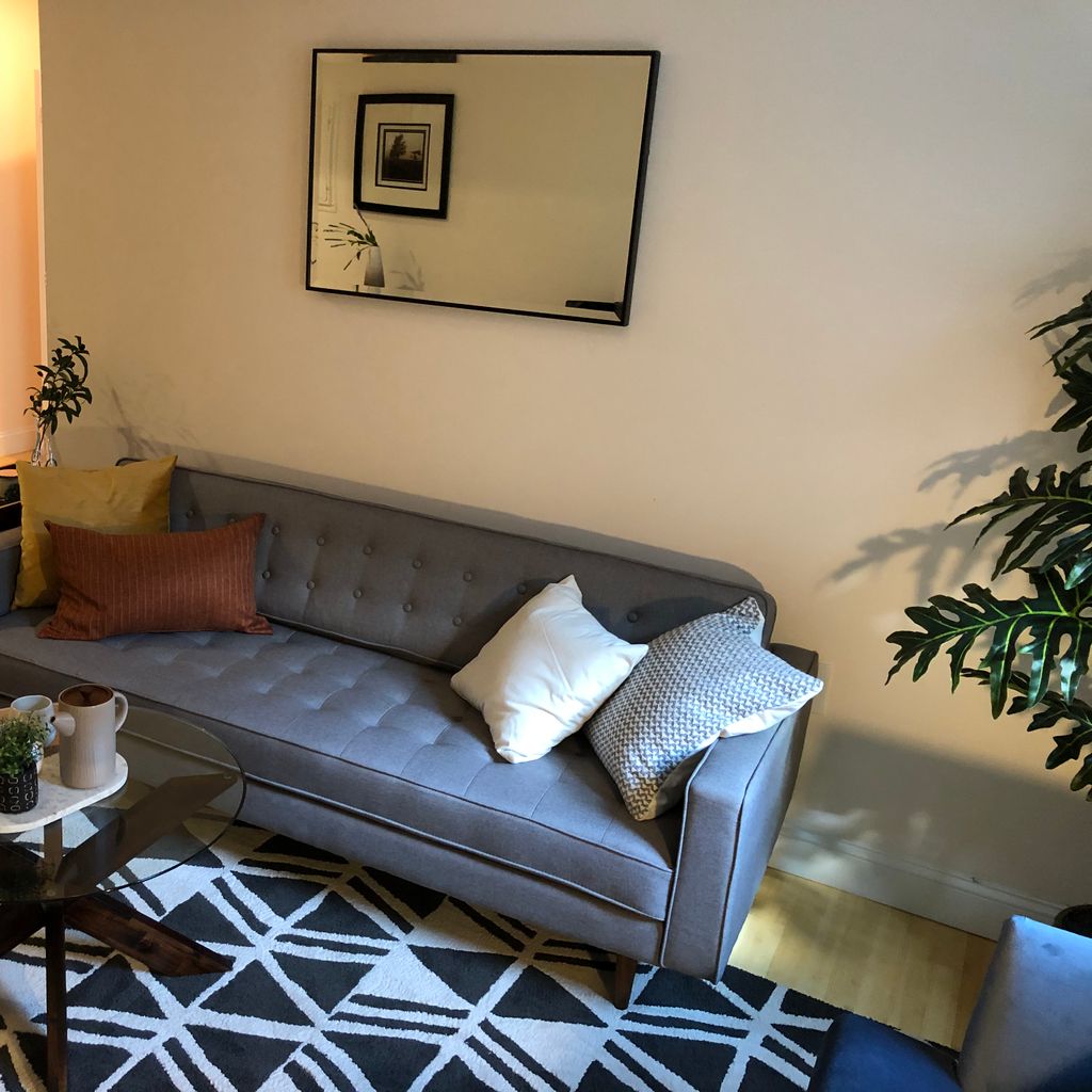 Home Staging project from 2019