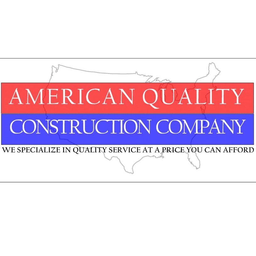 American Quality Construction Company