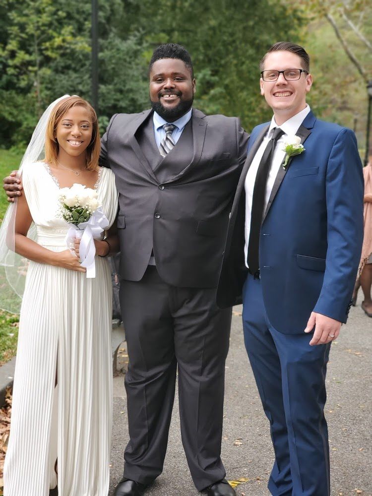 Customer photos