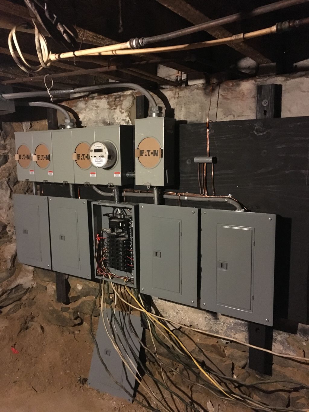Projects and media