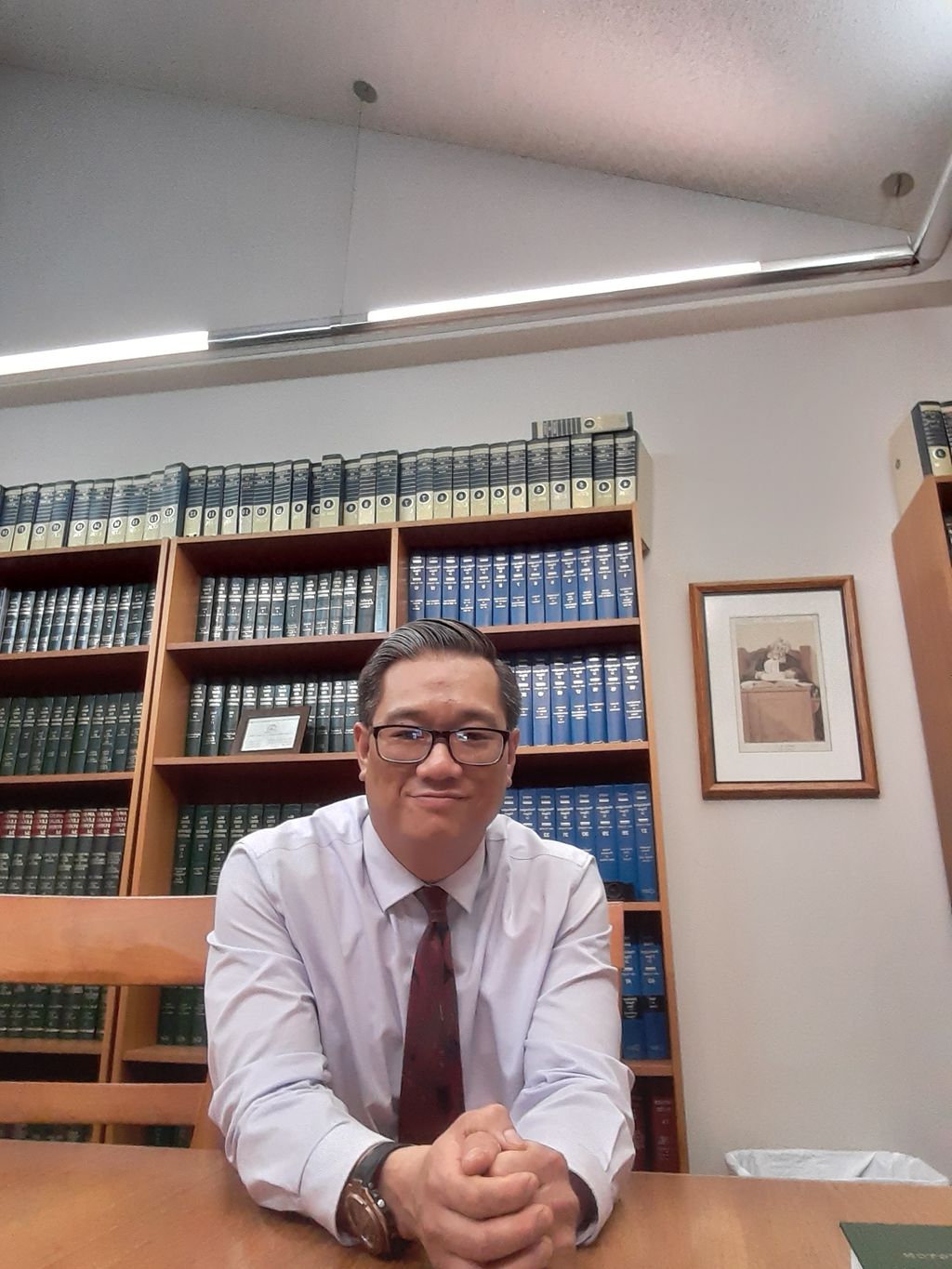 The Law Office of Allen J. Kim, Esq., PLLC - At...