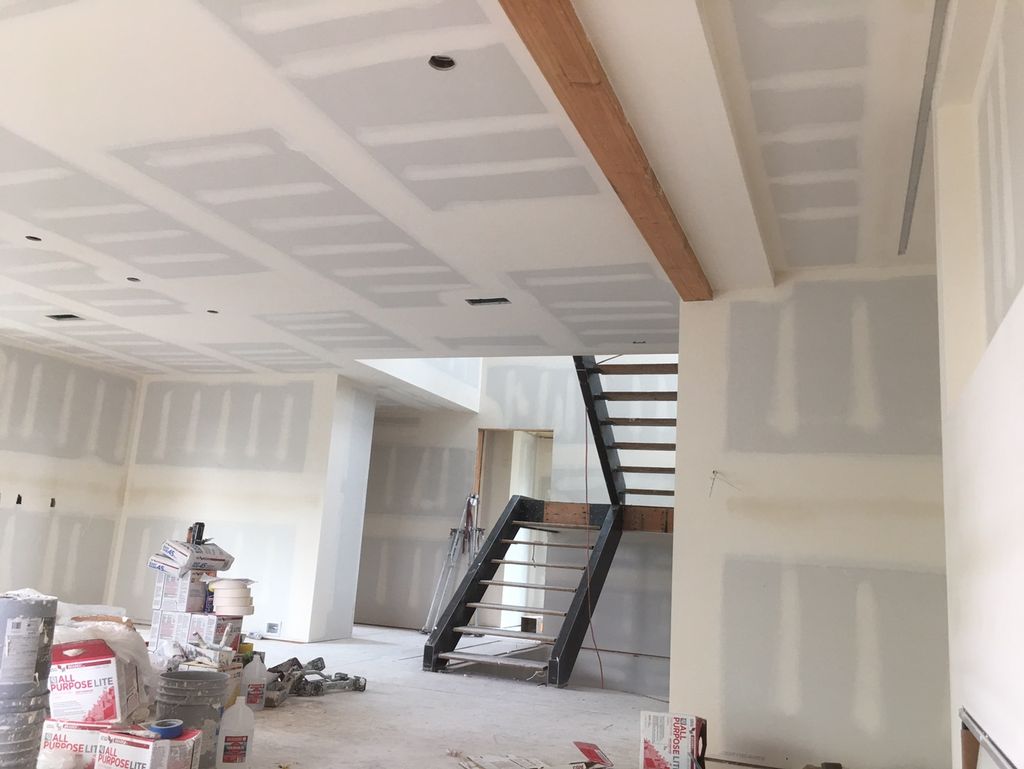 Martinez’s Drywall & Taping LLC