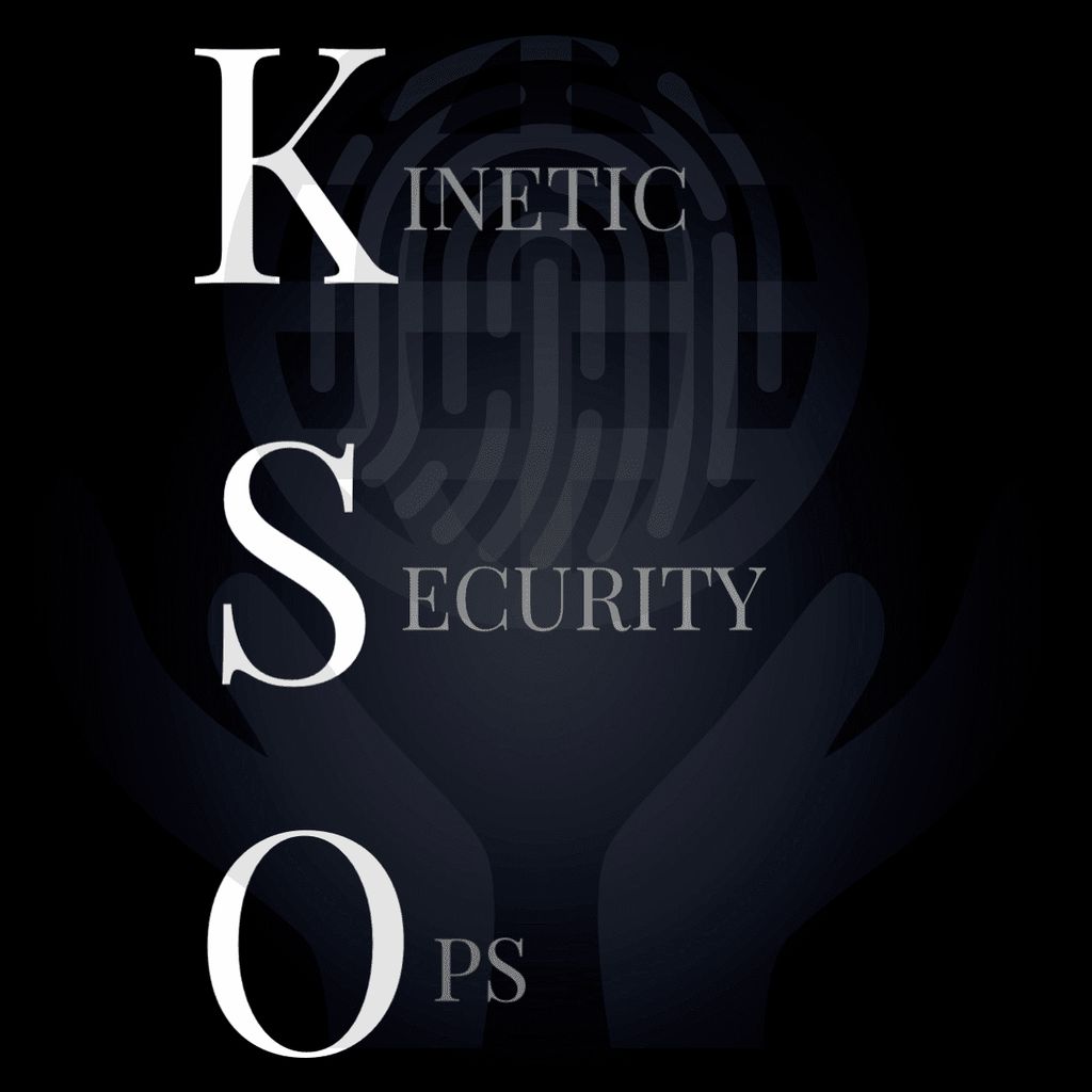 Kinetic Security Ops