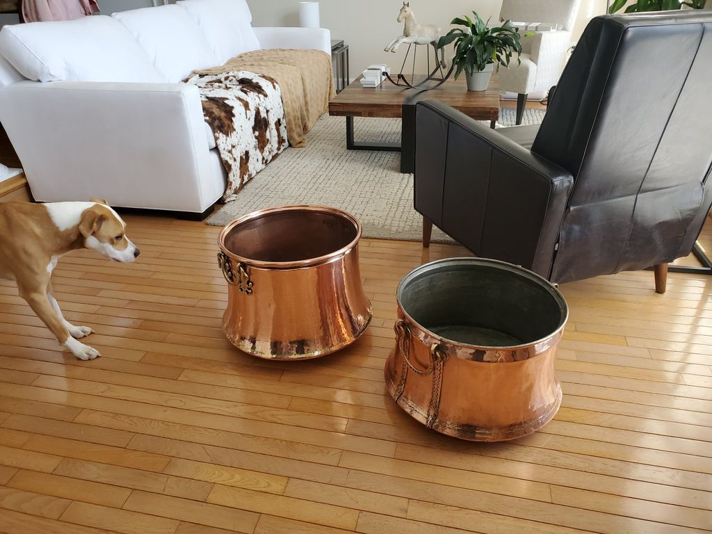 Customer photos