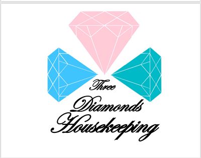 Avatar for Three diamonds Housekeeping Lic.#130016419