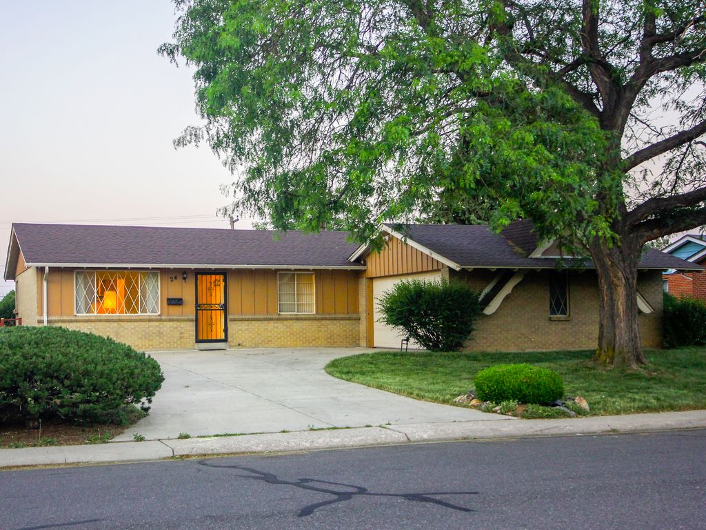 SOLD in Lakewood