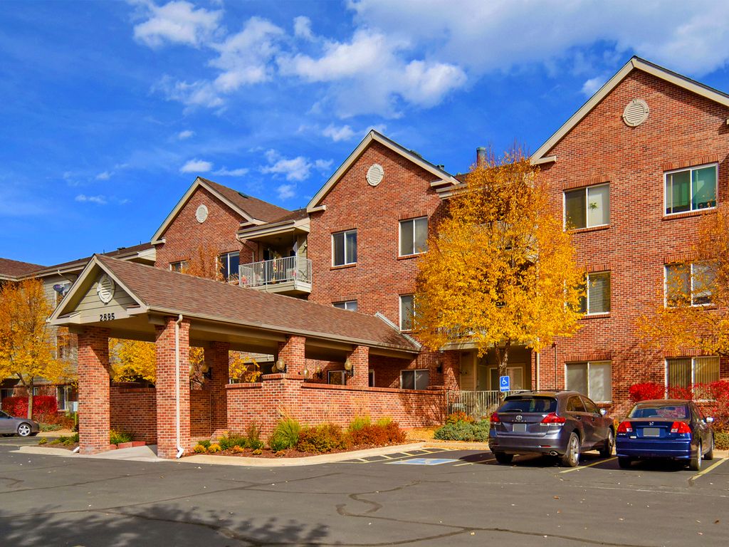SOLD in Littleton